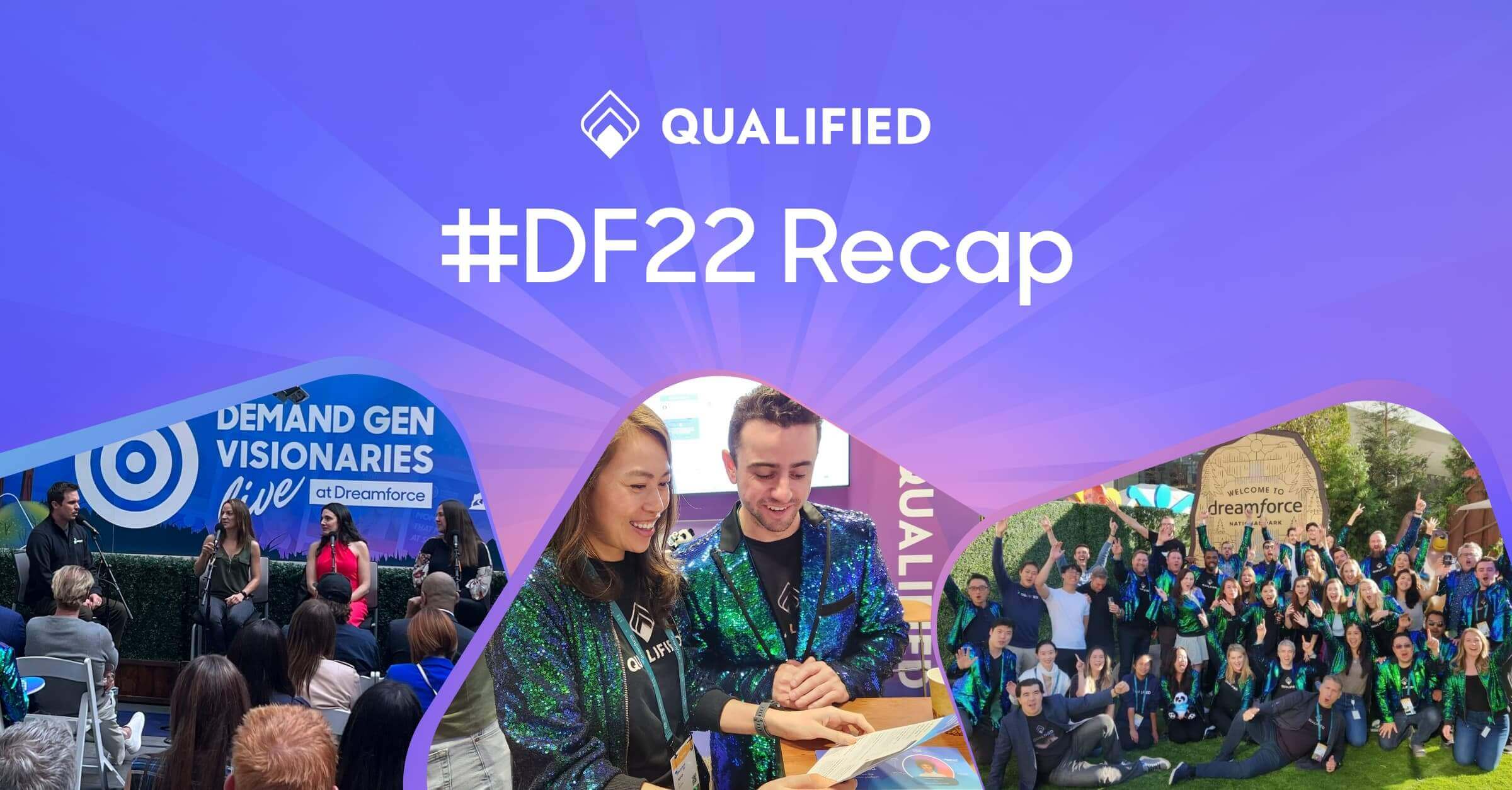 #DF22 Recap