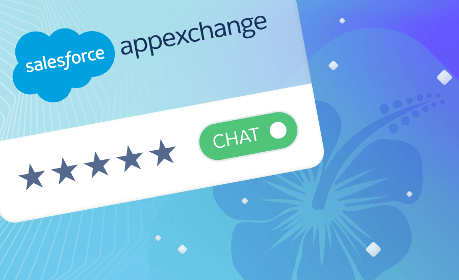 AppExchange Chat: How the Salesforce Ohana supercharges demand gen