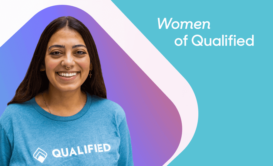 Women of Qualified: Tooba