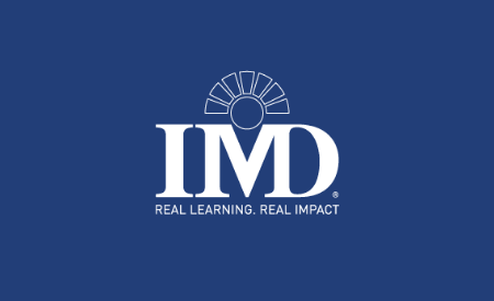 IMD Business School's Conversational Marketing Transformation