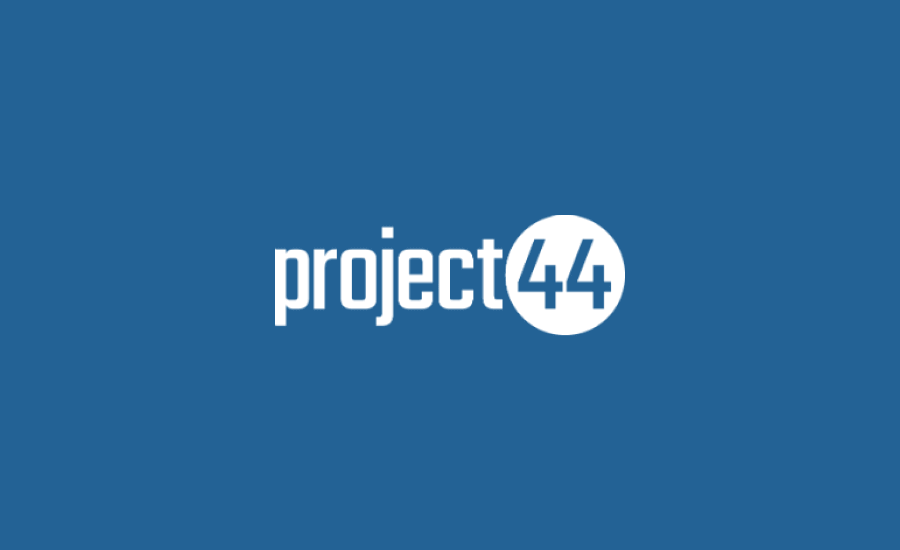 How project44 generated $9.6M+ in pipeline